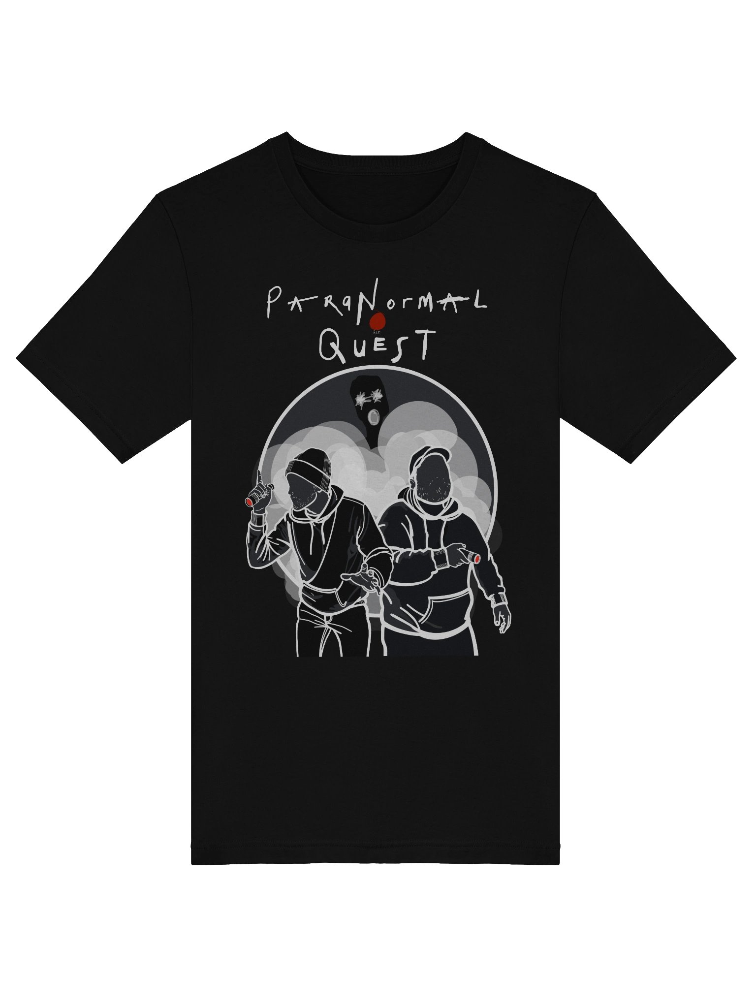 Ryan & Dave PQ Shirt product image (39)
