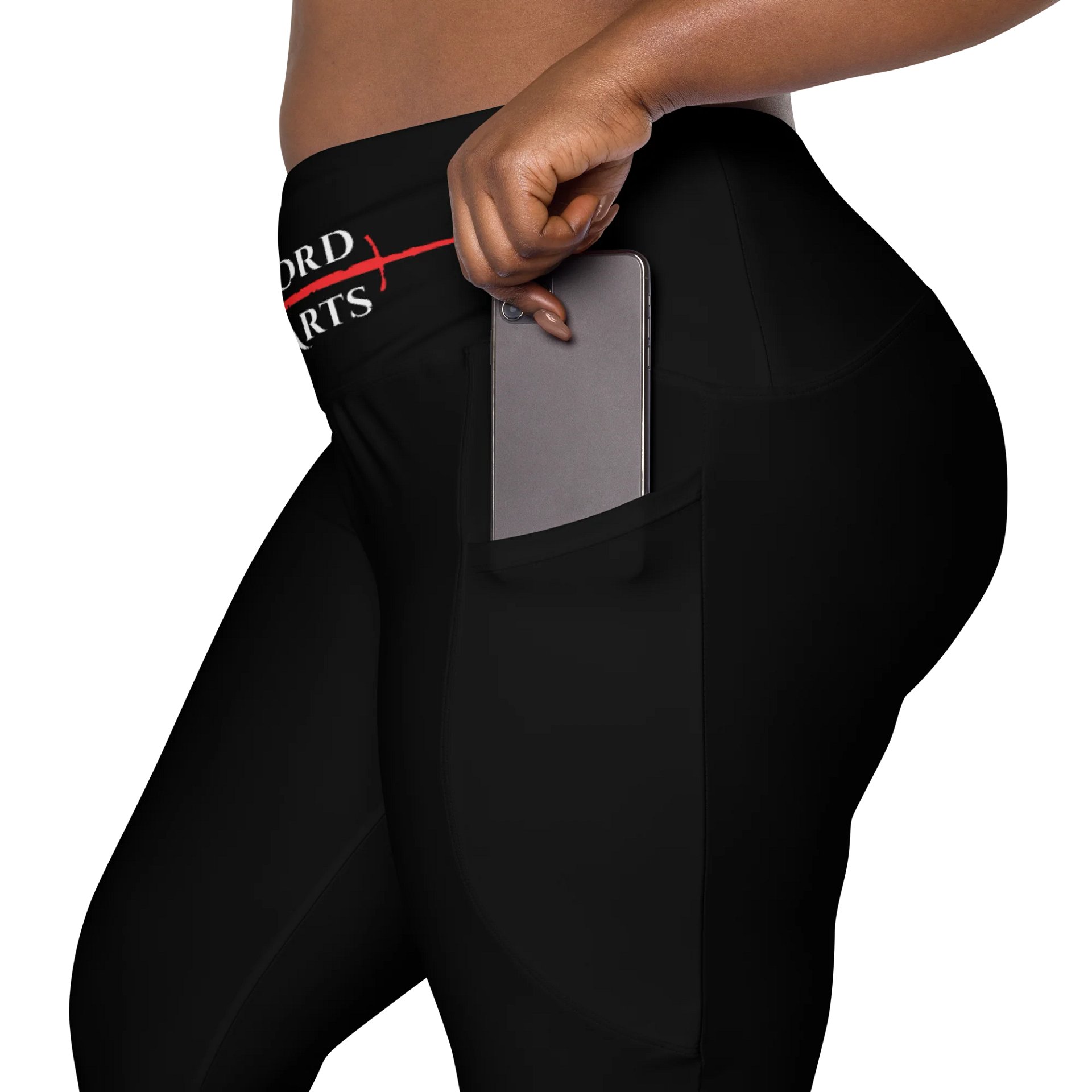 Sellsword Arts - Leggings product image (7)