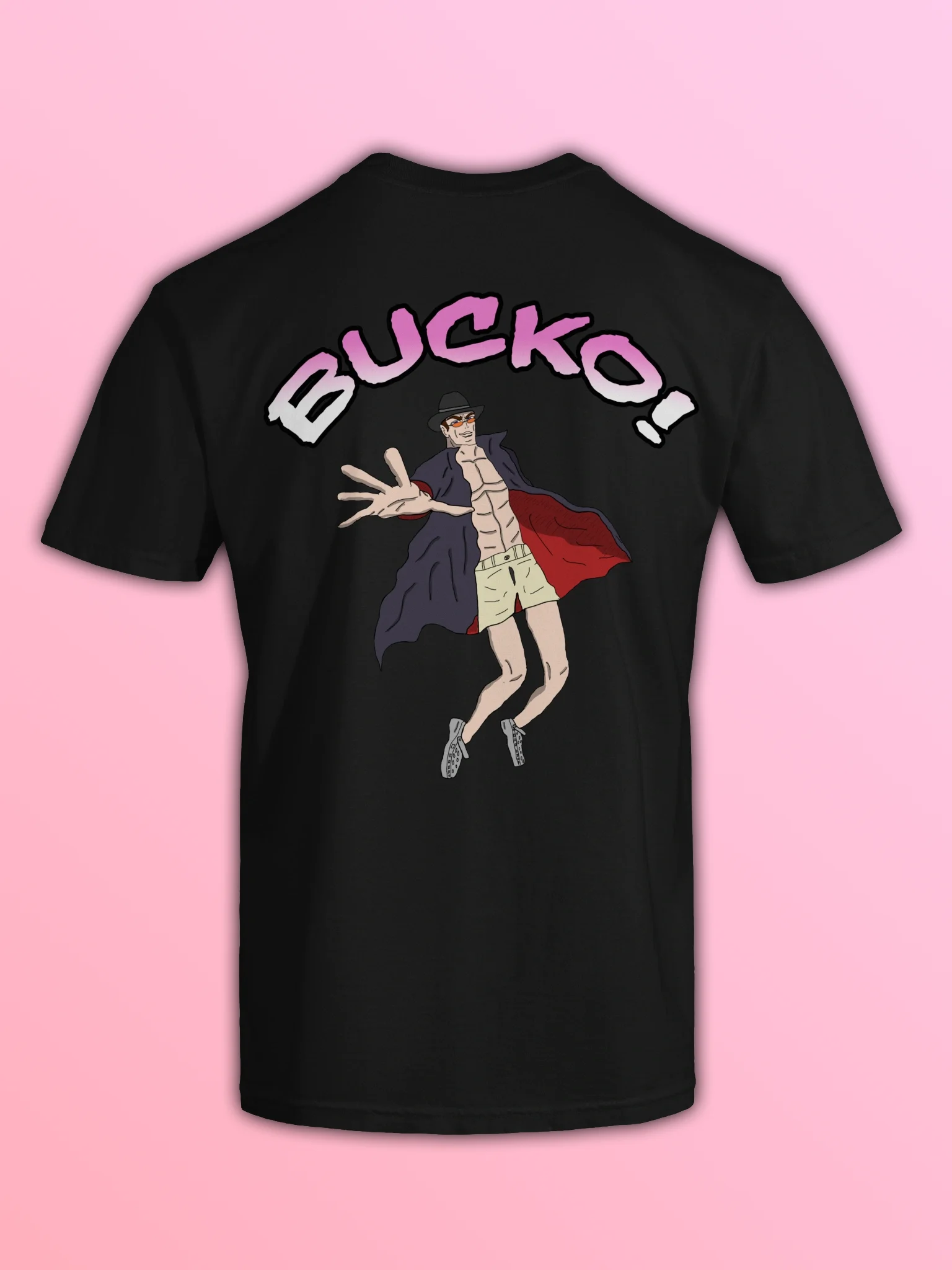 Say Goodnight... Tee product image (4)