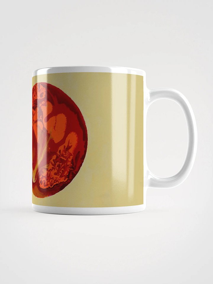 Molten Sun Mug product image (1)