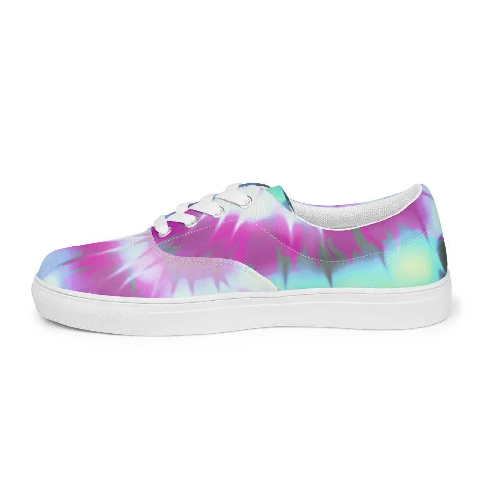 Dusky canvas shoes (womens) product image (8)