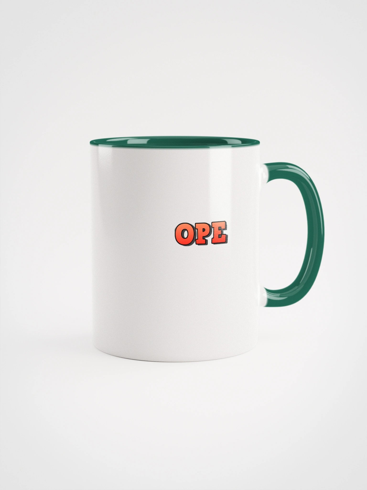 Ope Mug (GoFCon 2025) product image (6)