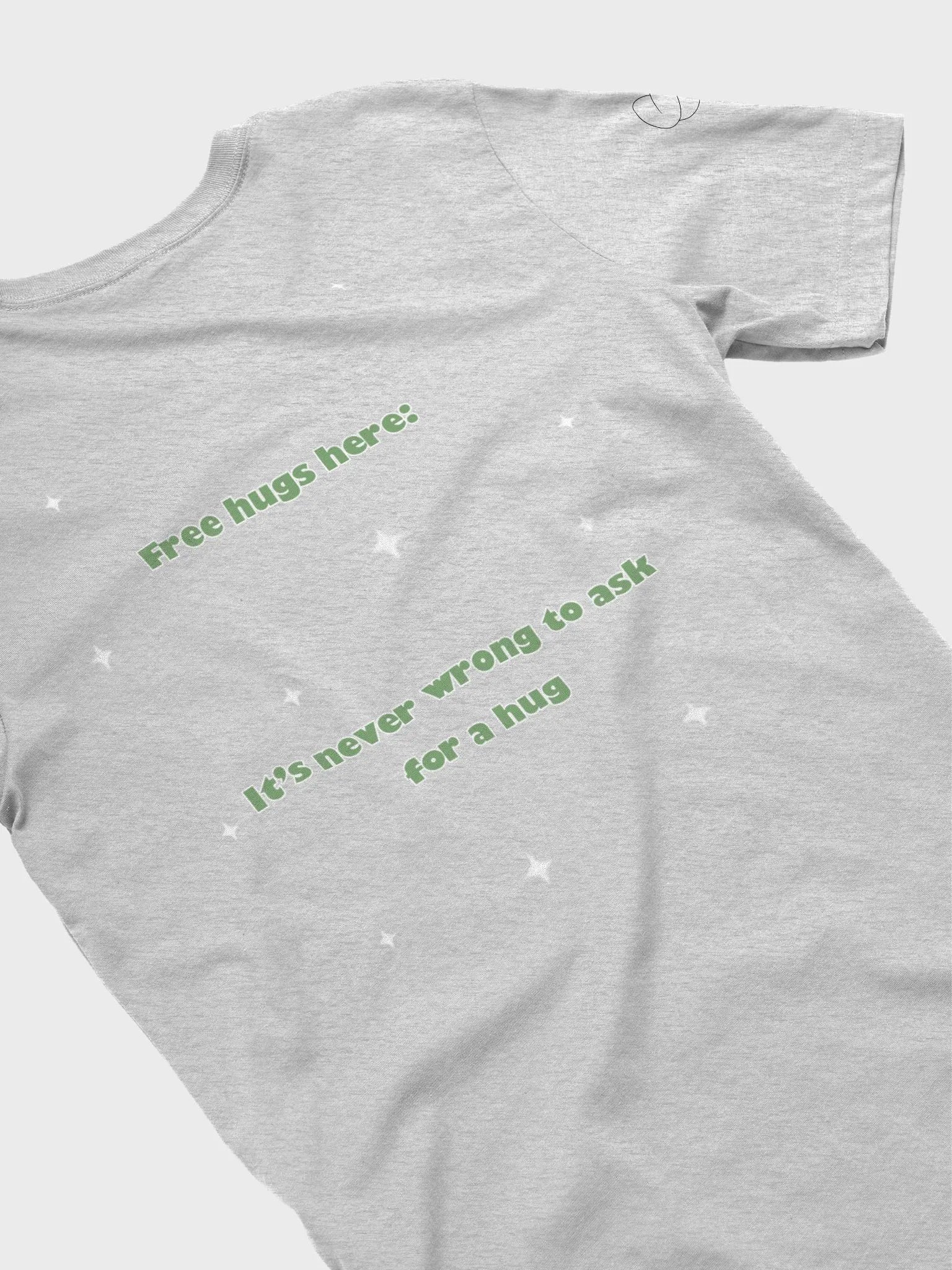 Free Hugs Here!!! product image (7)