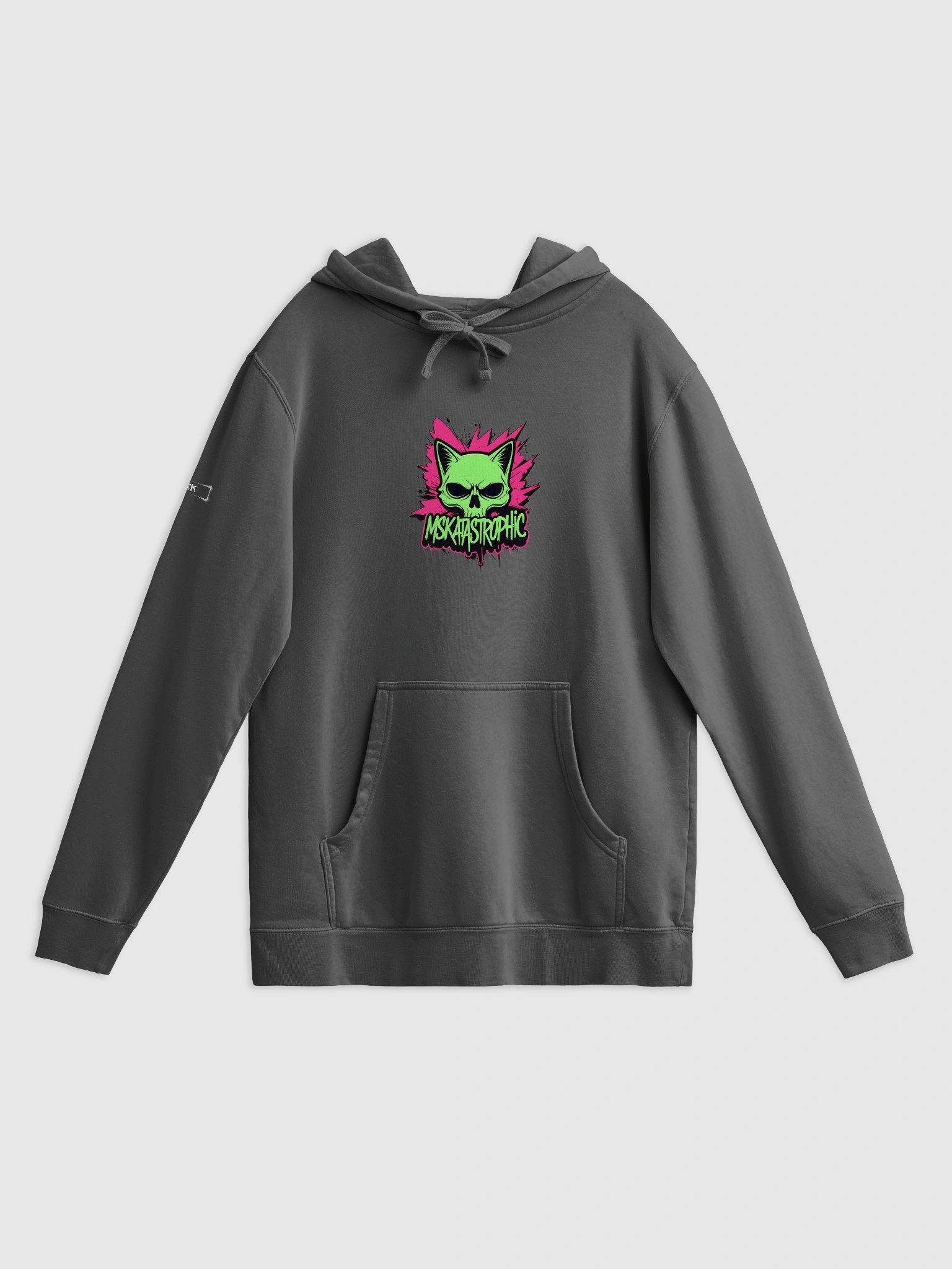 Ack Ack Ack Hoodie product image (4)