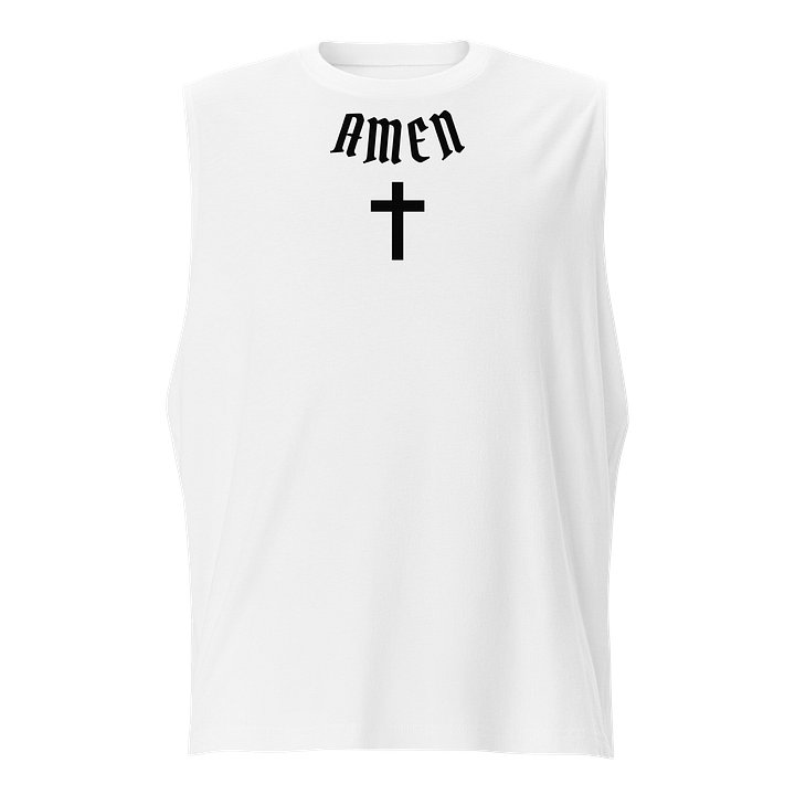 Luke 17:21 - Tank top product image (2)