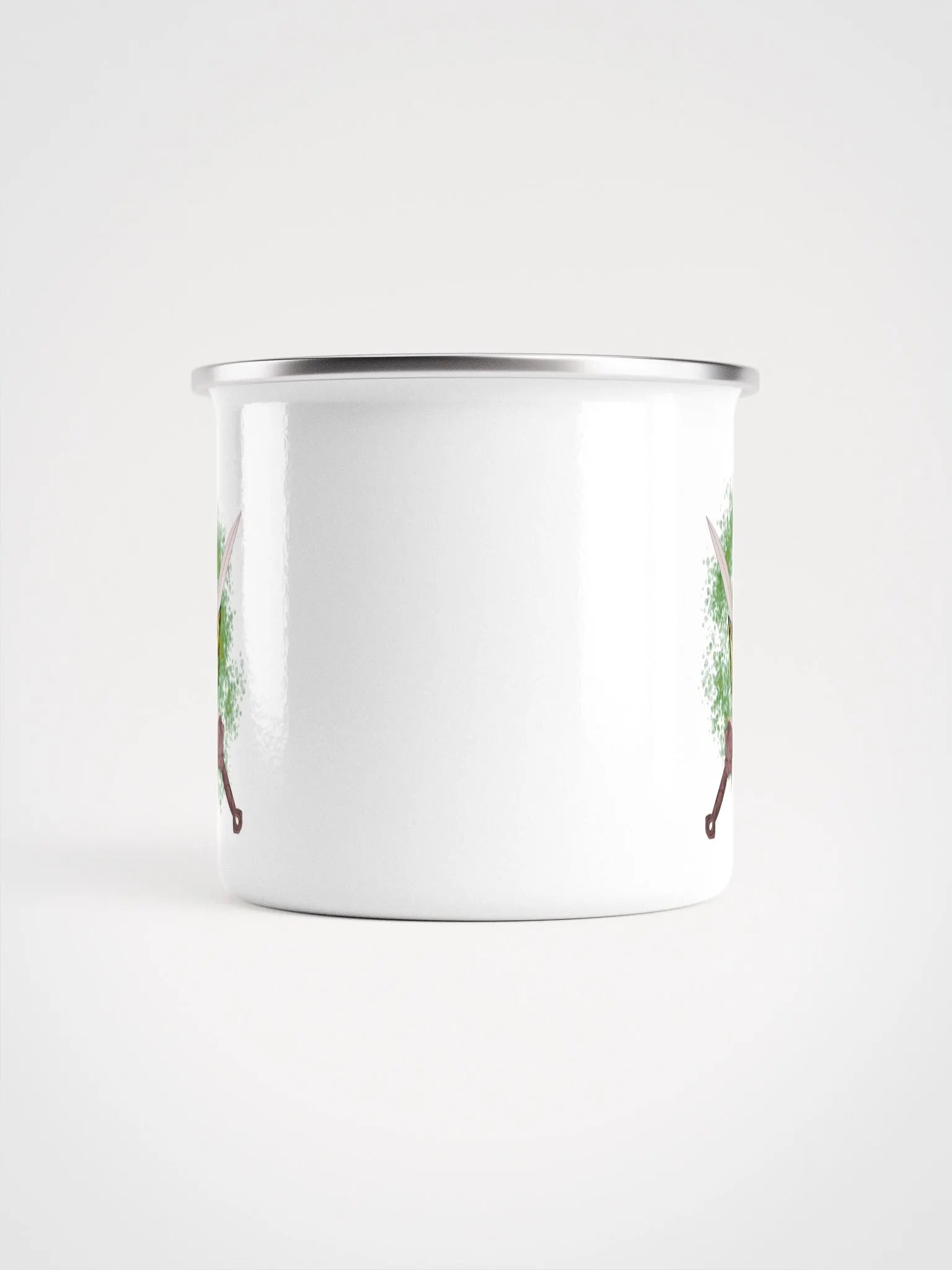 Crossed Swords Mug product image (2)