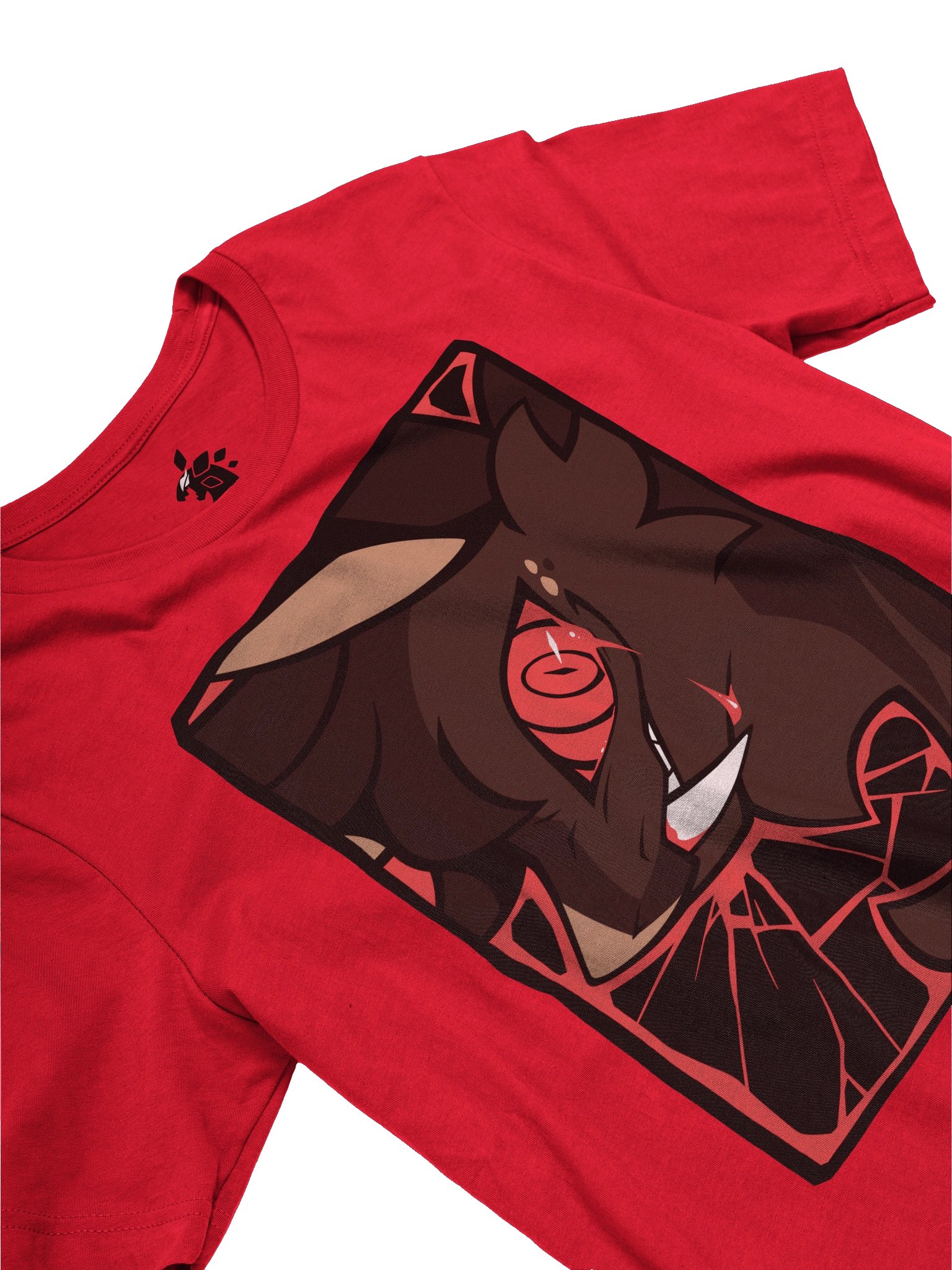 LAB RAT Vanilla Milkshake T-Shirt product image (3)
