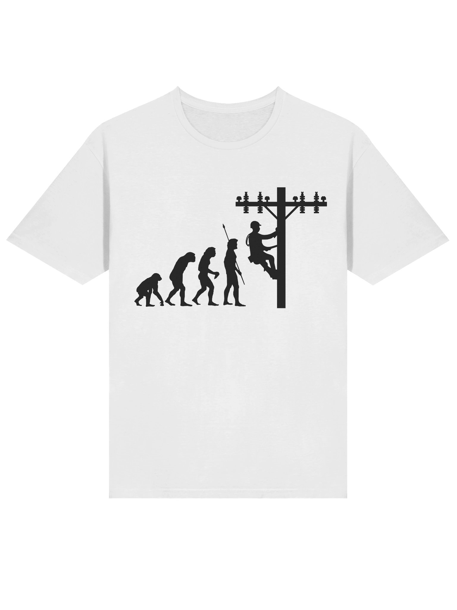 Evolution of Lineman product image (4)