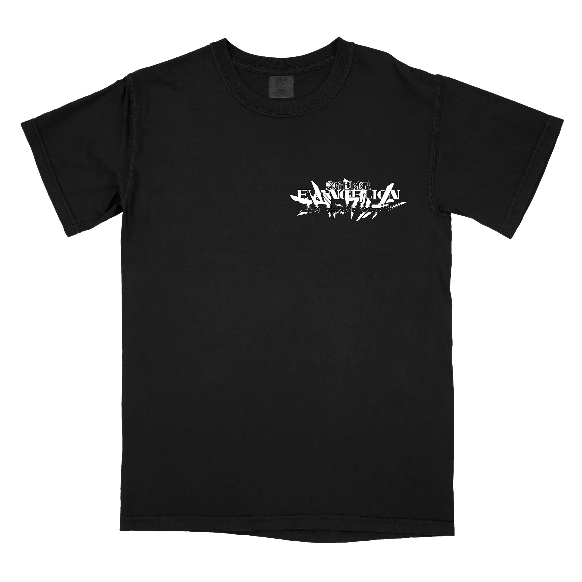 GENESIS T-SHIRT product image (1)