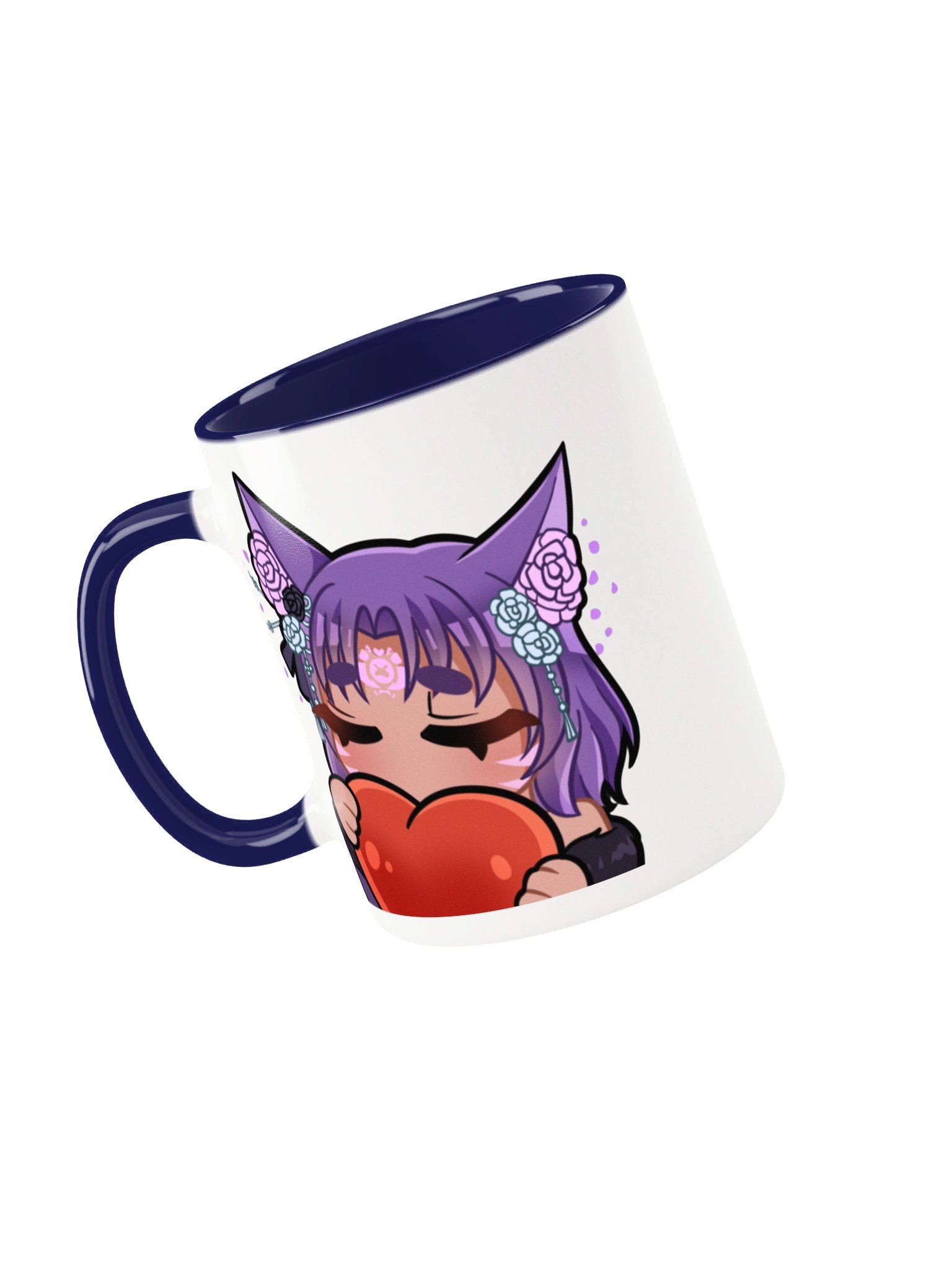 KrLOVE Mug product image (13)