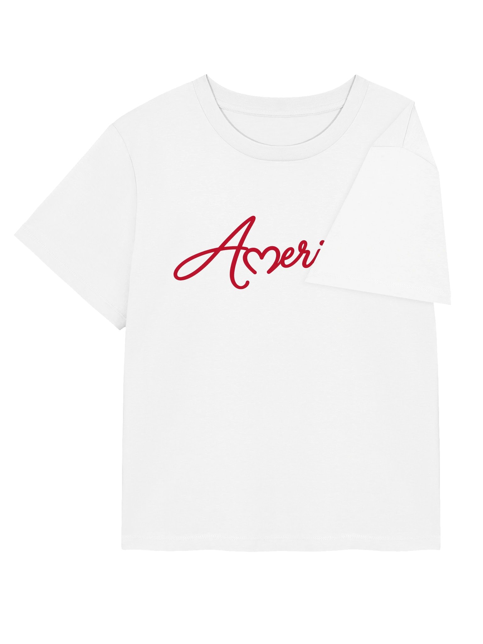 The Heart of America T-Shirt product image (4)