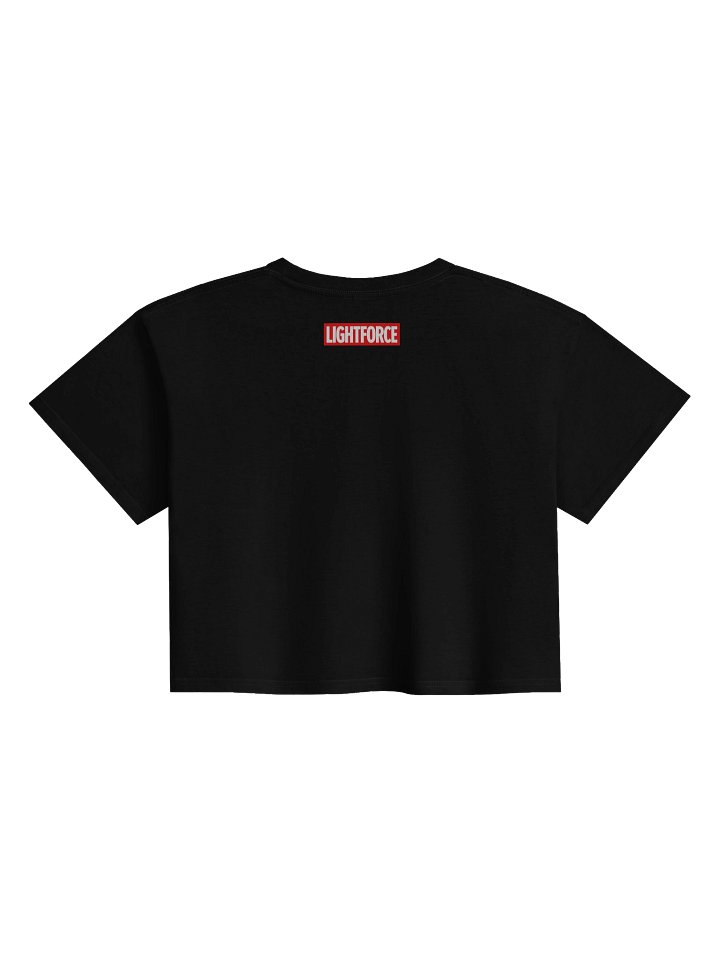 LIGHTFORCE-CU Alternate Crop Top product image (2)