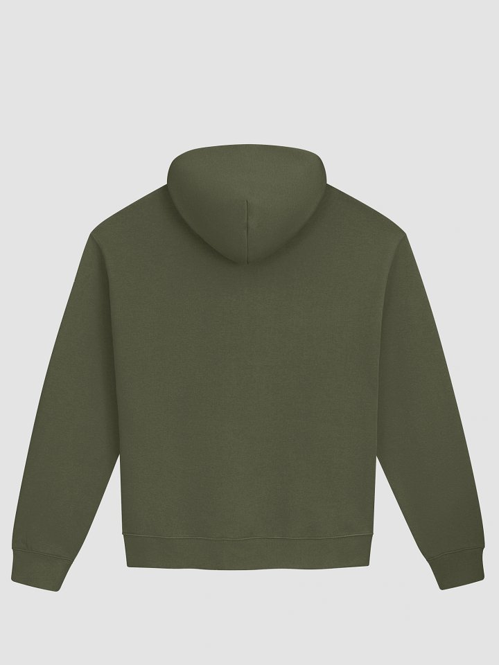 LIVE FREE OR DIE CAMO HOODIE product image (2)