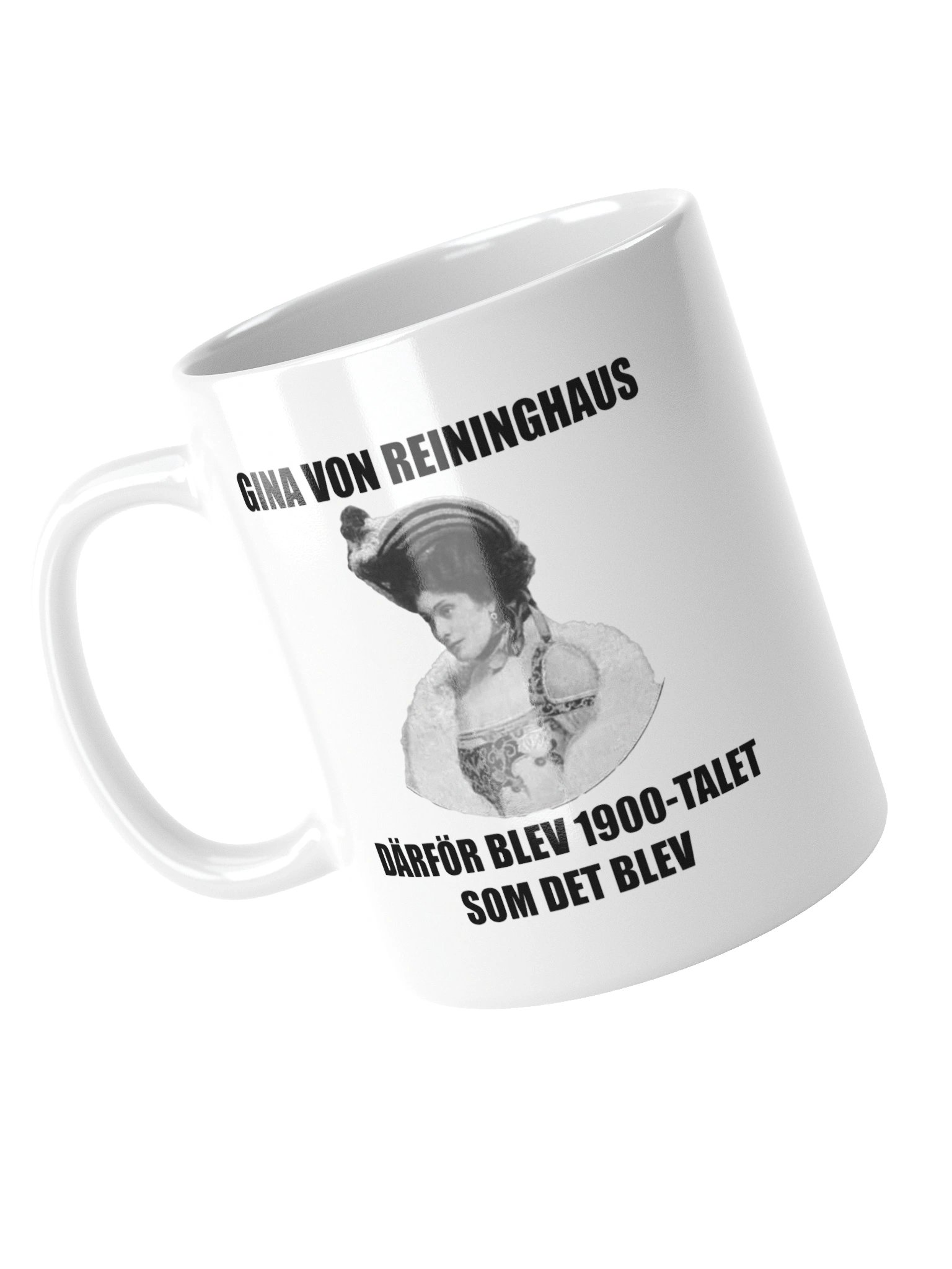 Gina von Reininghaus (Mugg) product image (5)