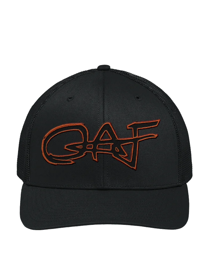 S2 Logo Cap product image (1)
