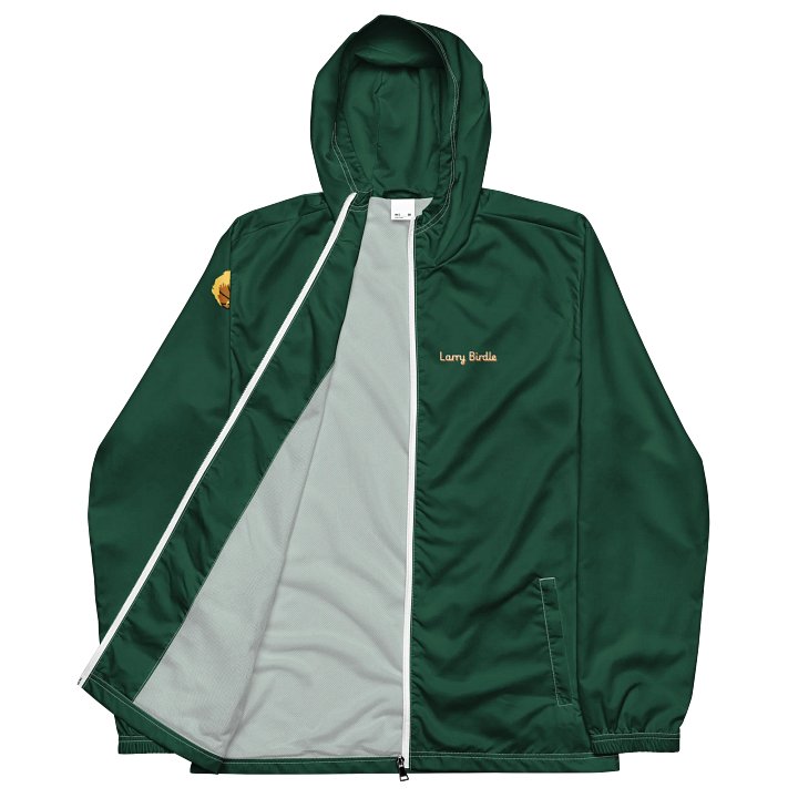 Windbreaker product image (1)