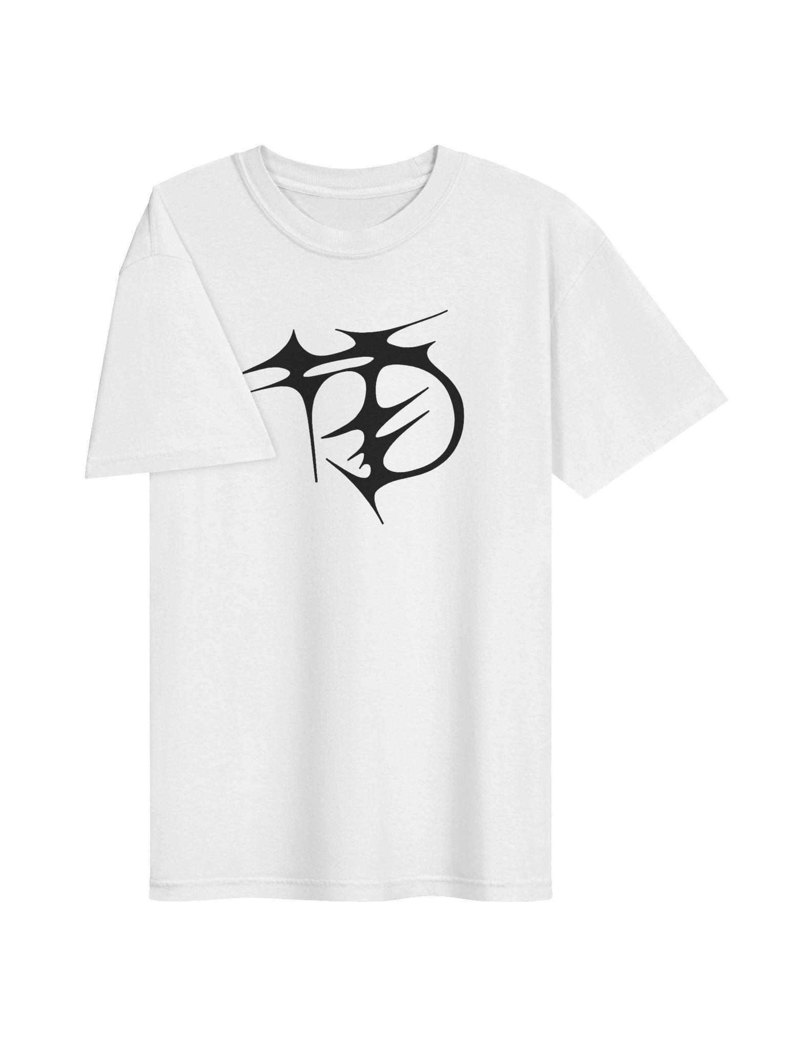 White T Shirt product image (3)