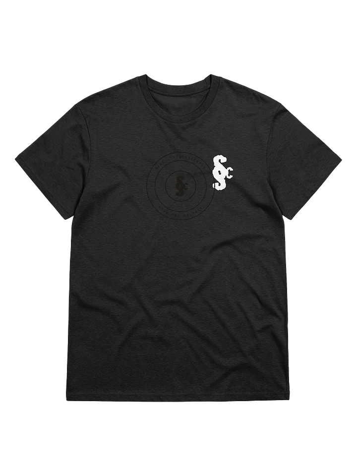 Sworn Stave Collective Unisex T shirt product image (1)