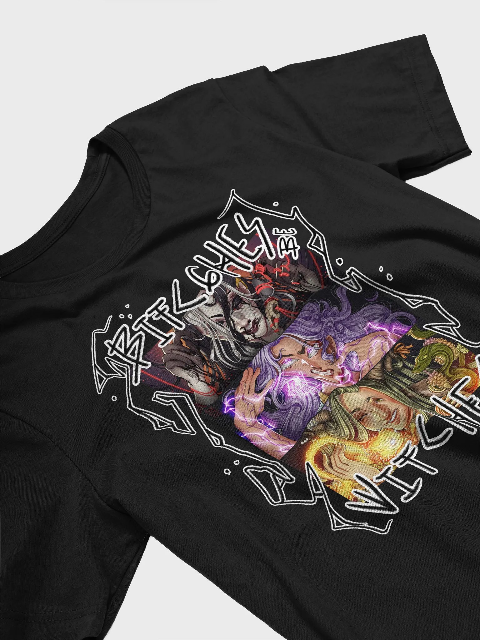 Bitches be Witches product image (3)