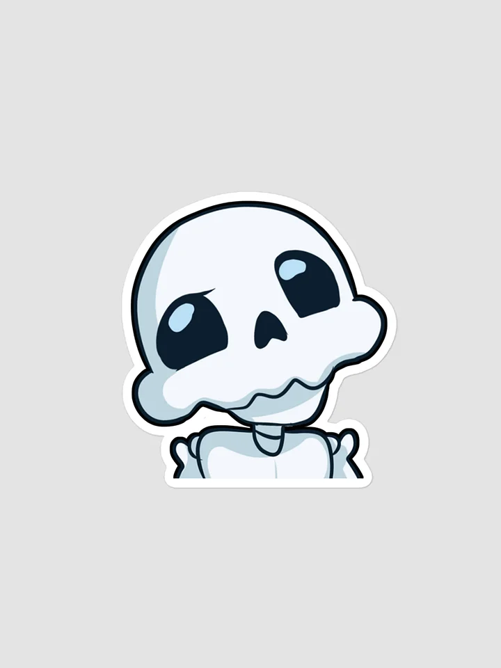 Eye Roll - Sticker product image (1)