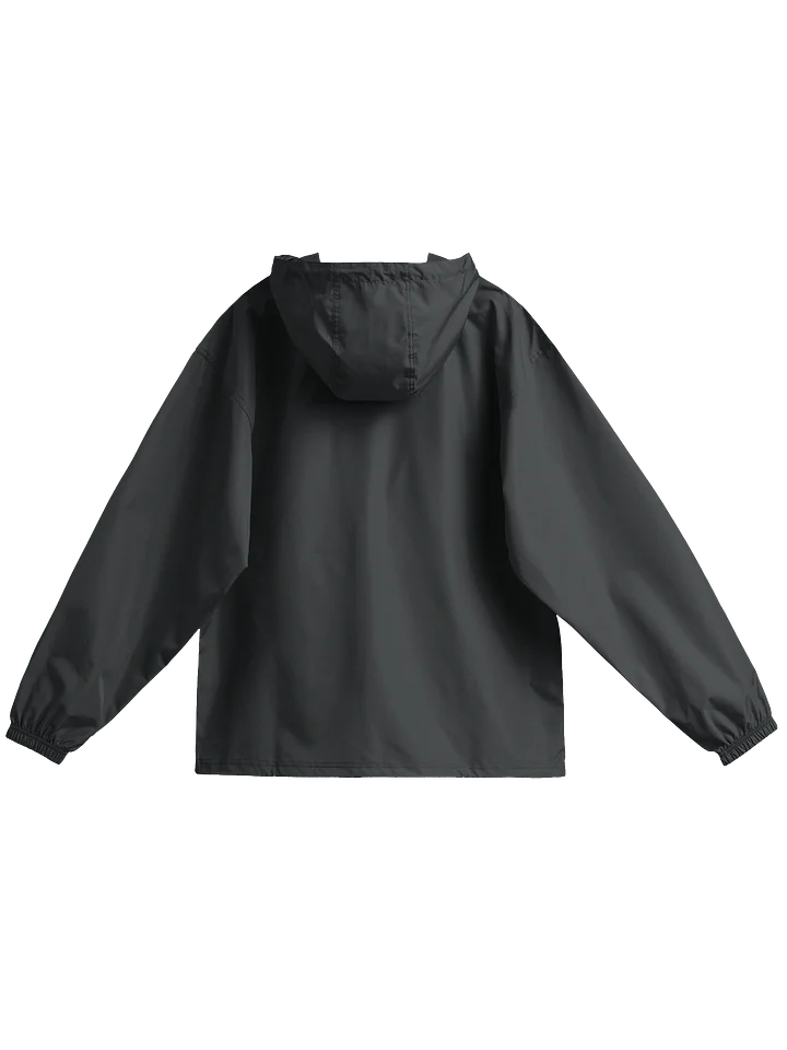 Ignite Theatrical Black Champion Packable Jacket product image (2)