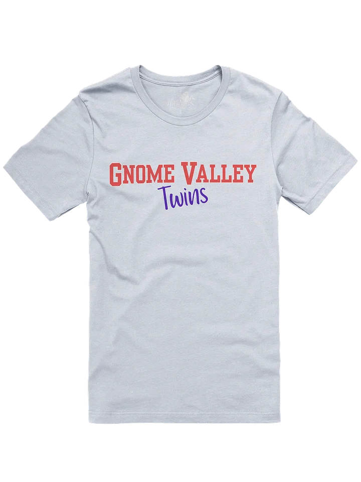 Gnome Valley Twins Tee product image (6)