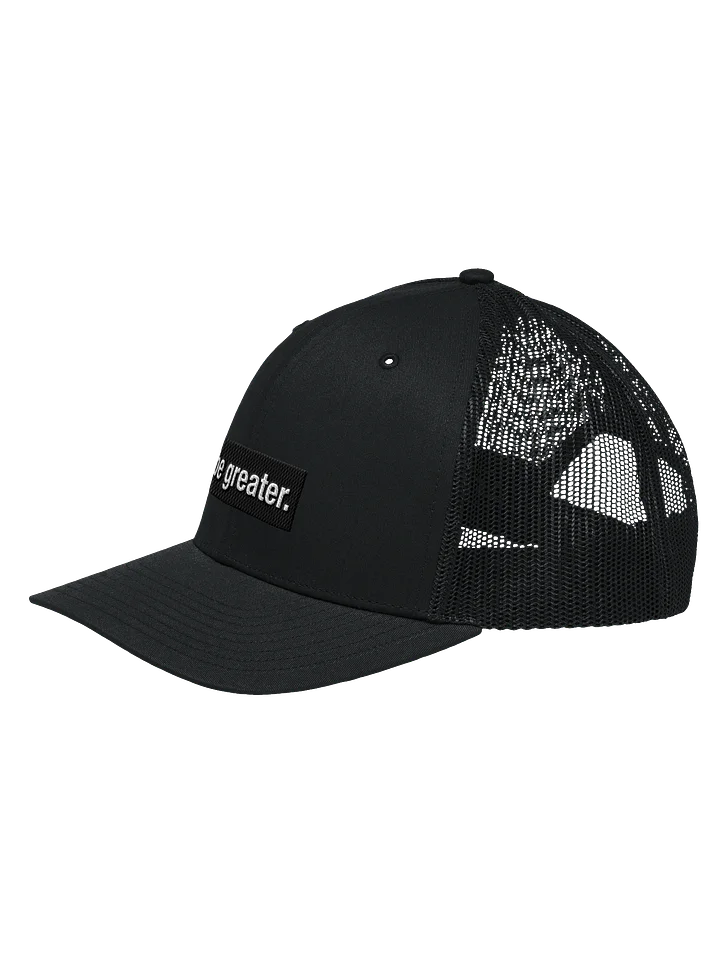 The greatest hat. product image (2)