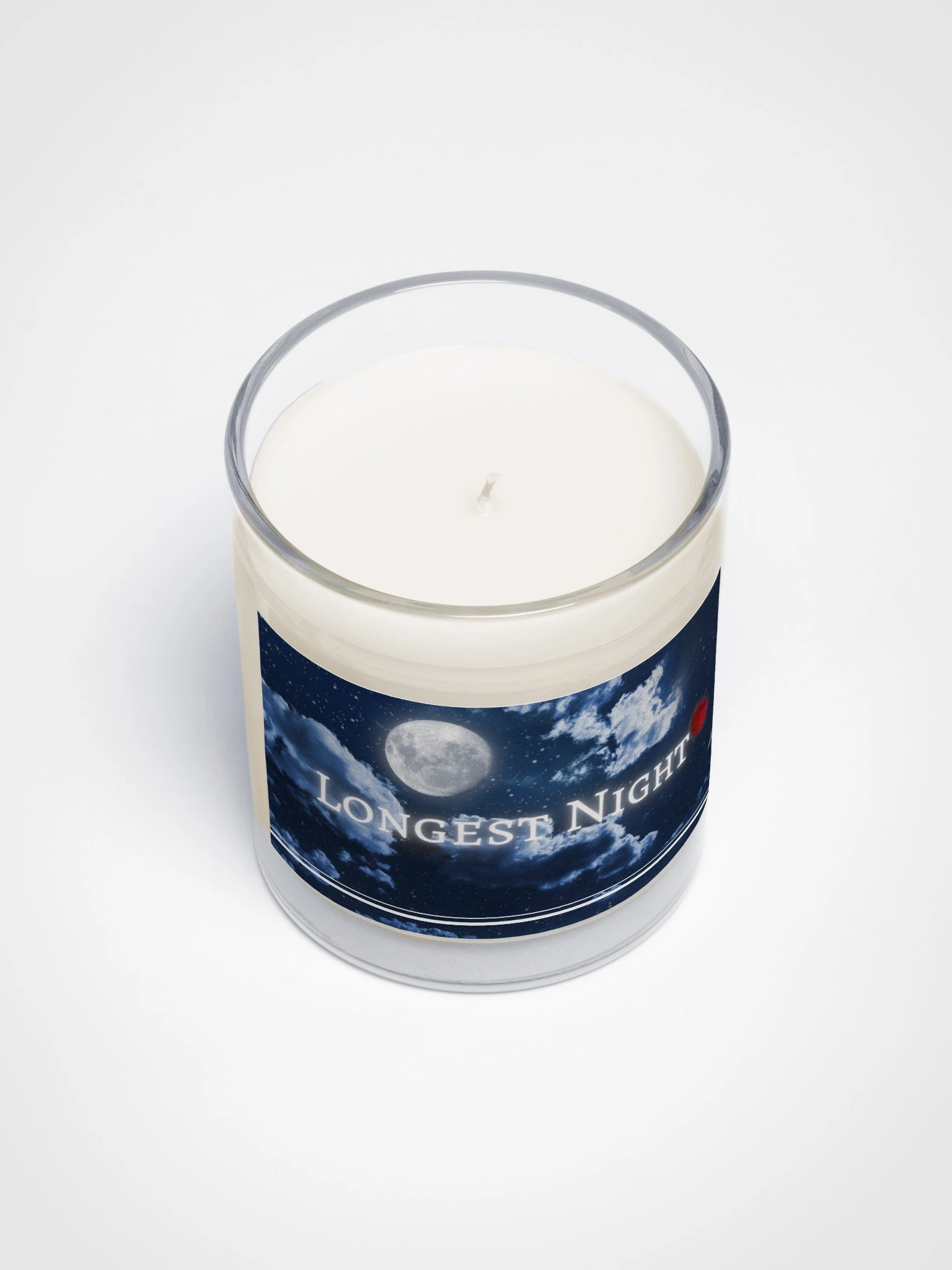 Longest Night Solstice Candle product image (3)