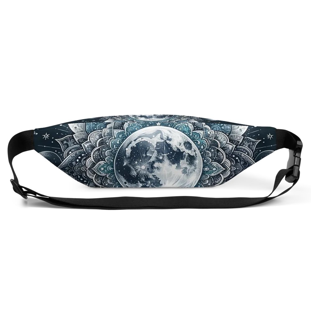All-Over Print Fanny Pack product image (1)