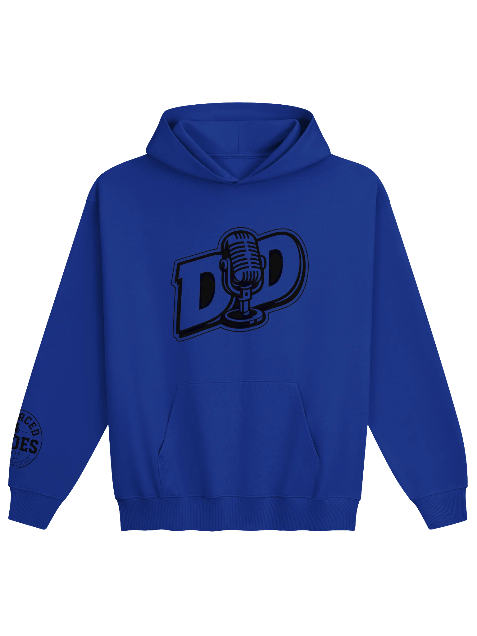 double D hoodie product image (1)