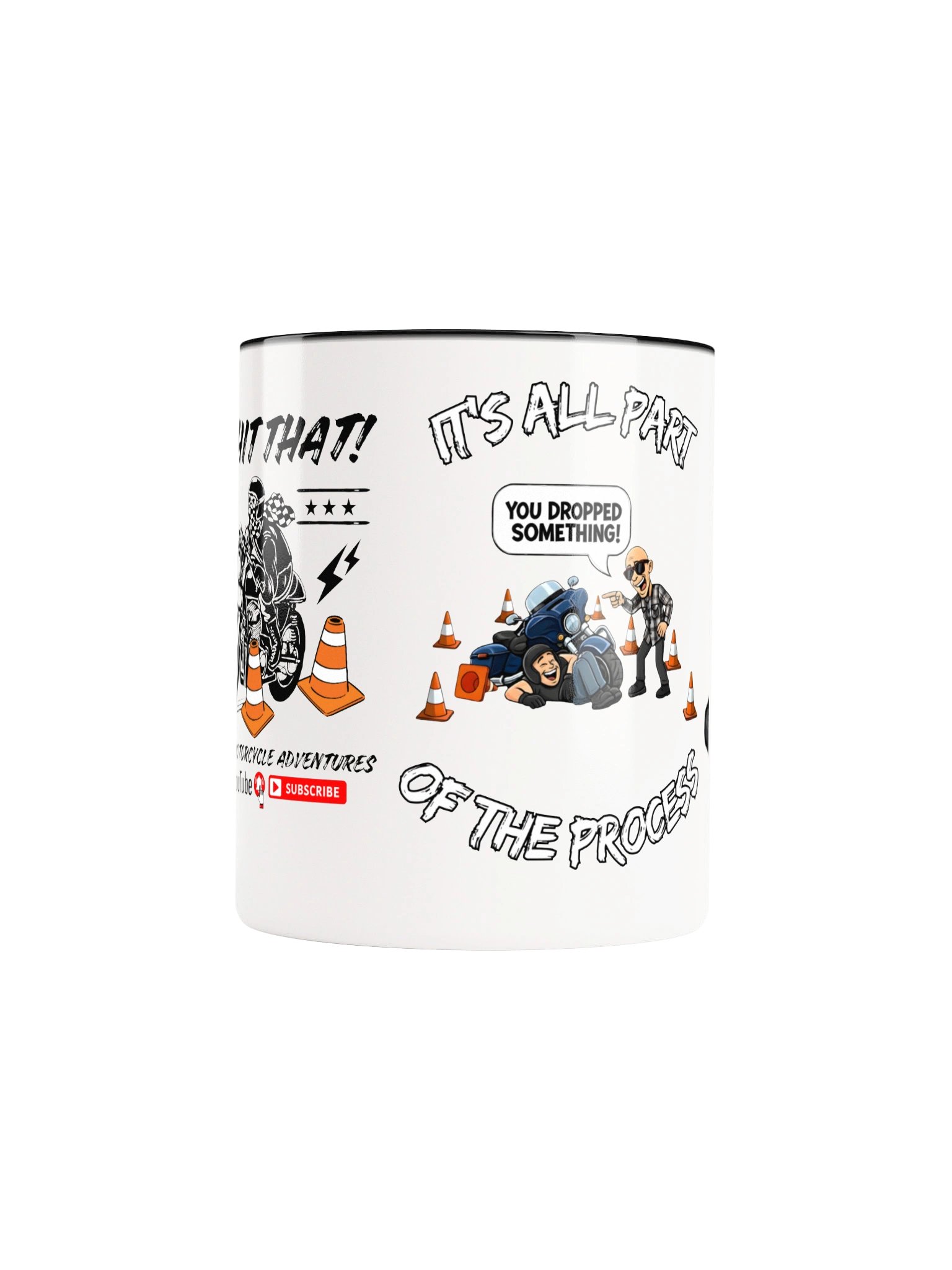 Joe Goe Coffee Mug product image (83)