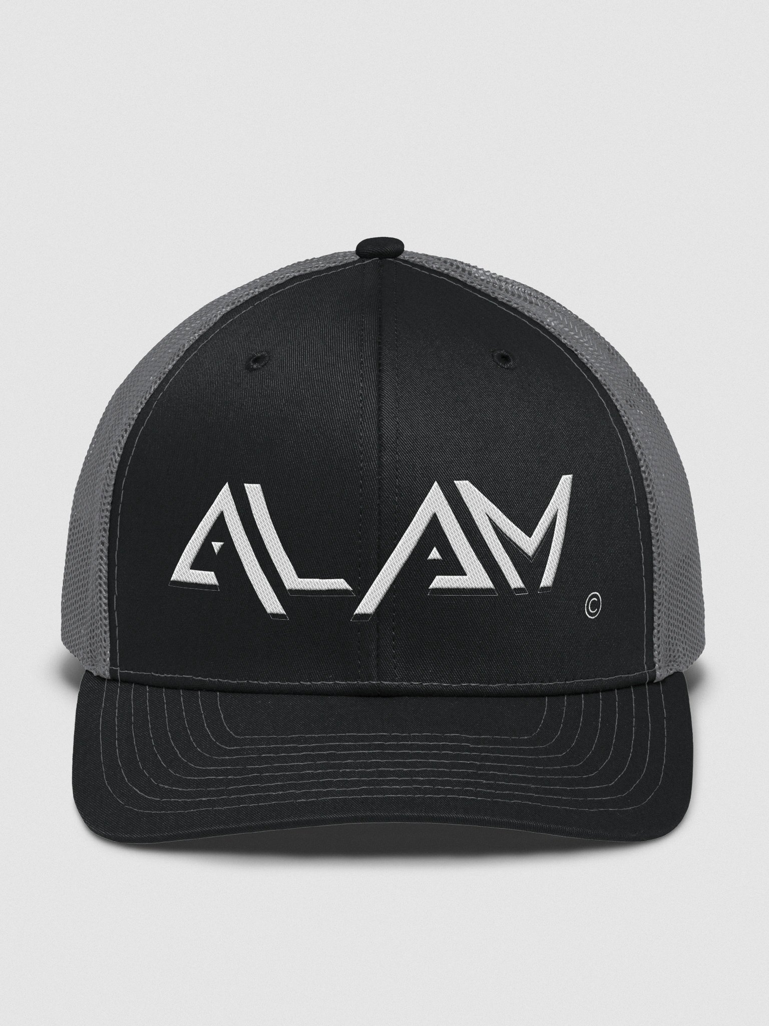 ALAM Trucker Hat product image (3)