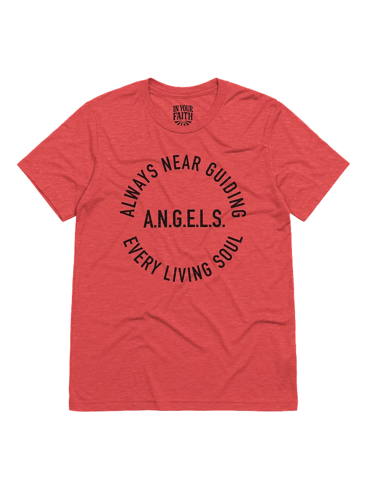 A.N.G.E.L.S. T-Shirt product image (1)