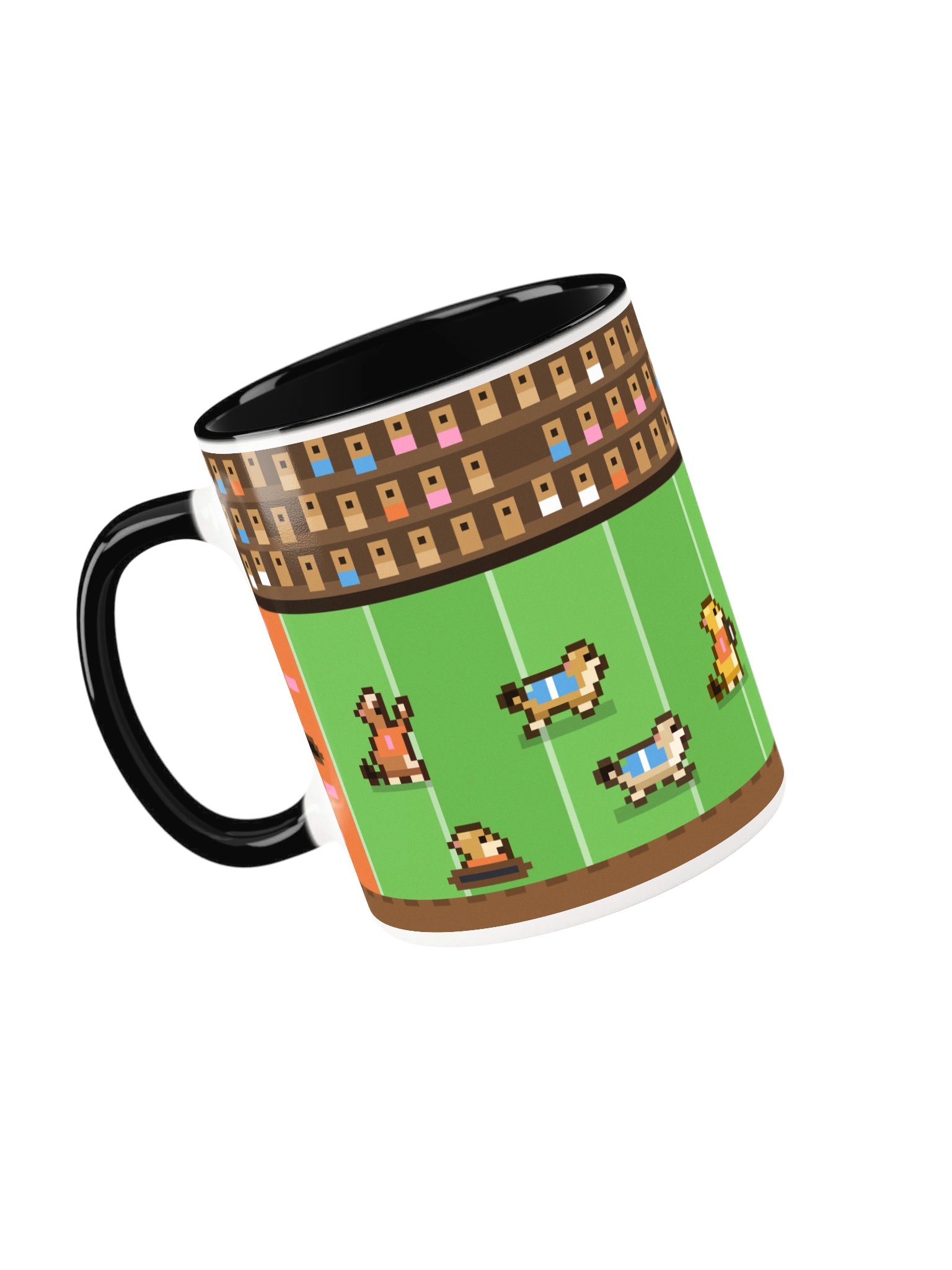 Game Day Mug product image (3)