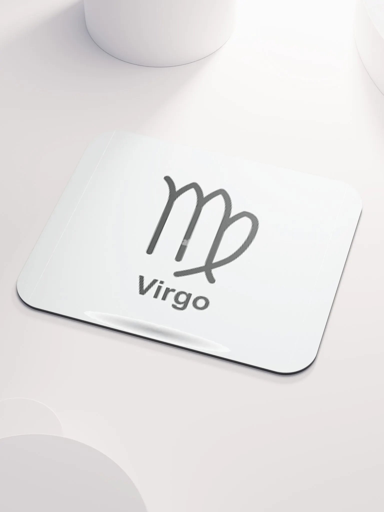 Virgo Mouse Pad product image (3)