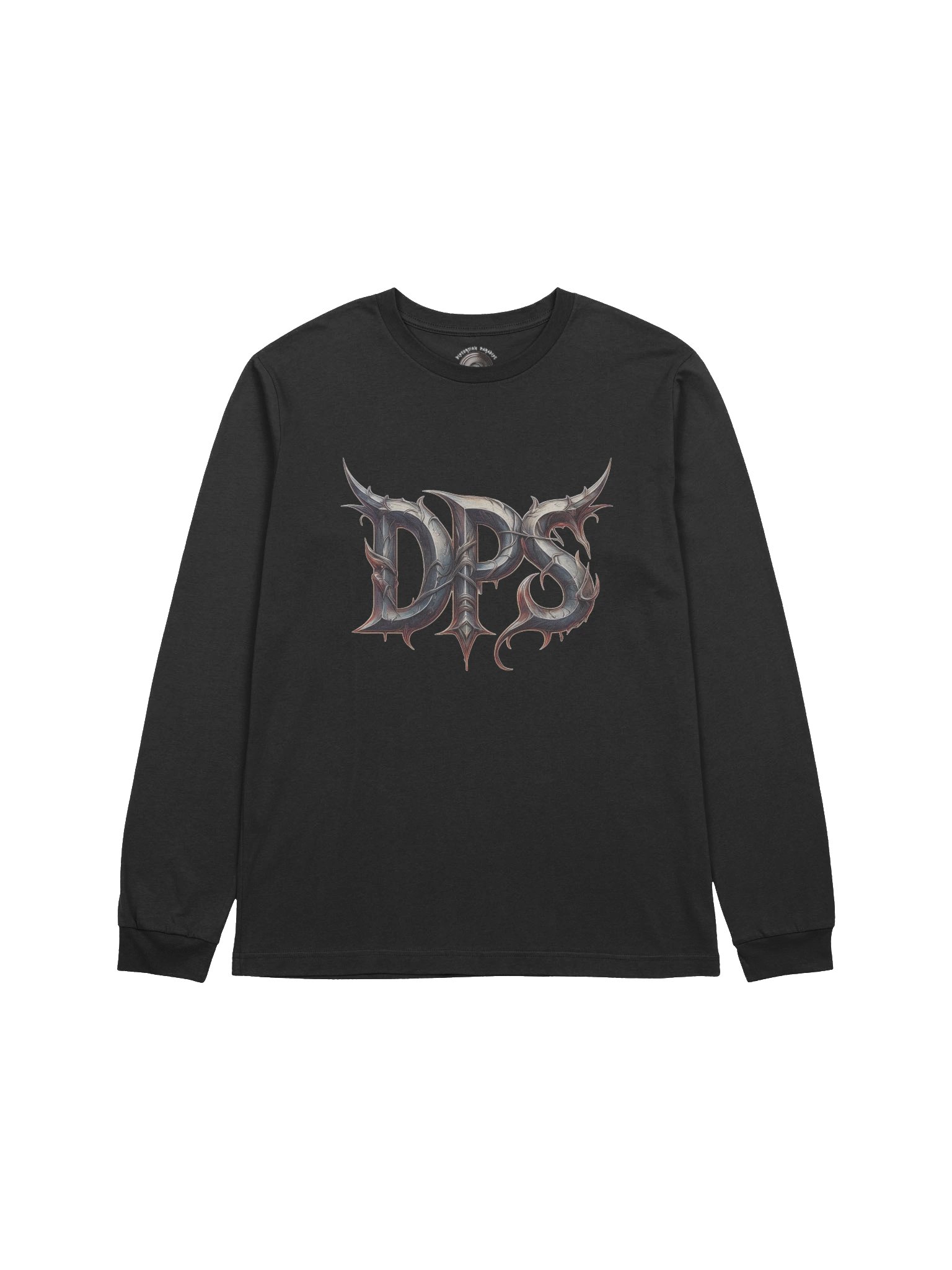 DPS Thorns Collection Long Sleeve Tee product image (1)