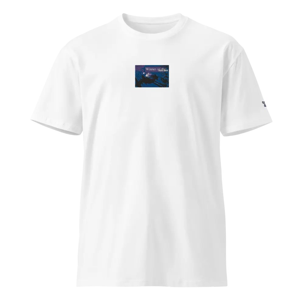 The Dark Web Tee product image (1)