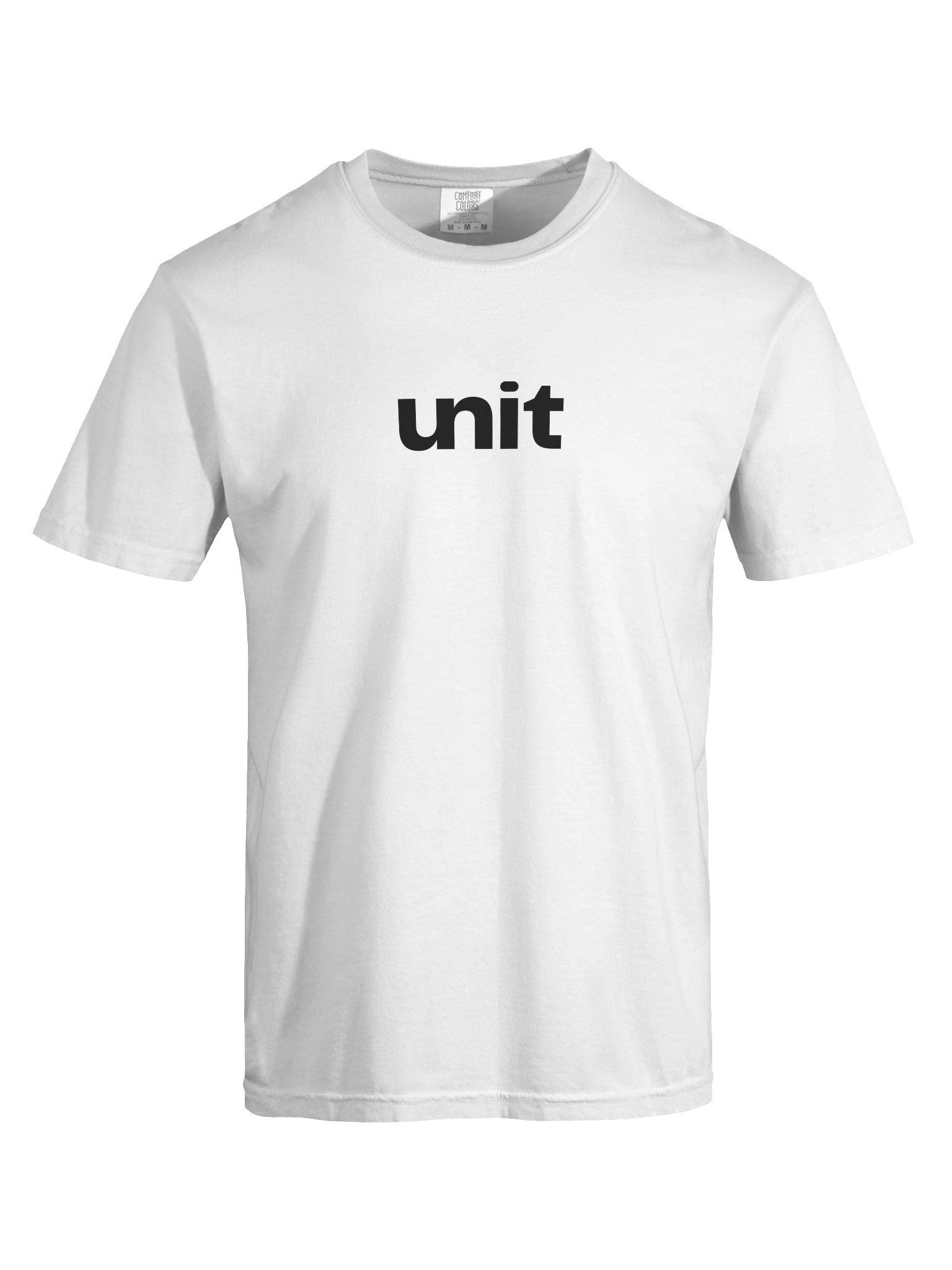 UNIT TRNG TEAM SHIRT product image (7)