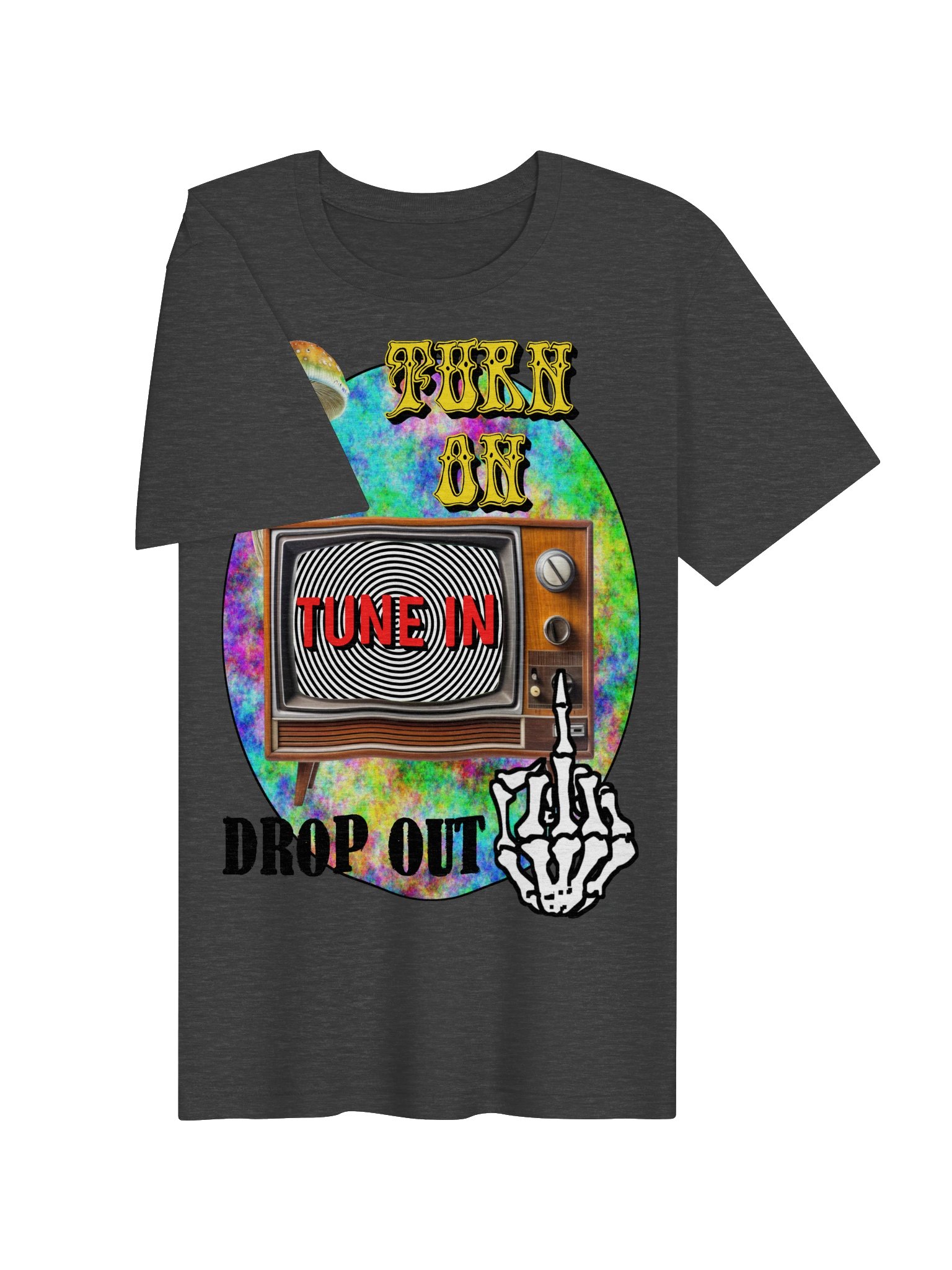 Turn On, Tune In, Drop Out product image (3)