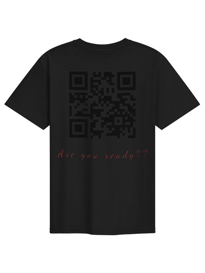 Severine Heavyweight Tee product image (3)
