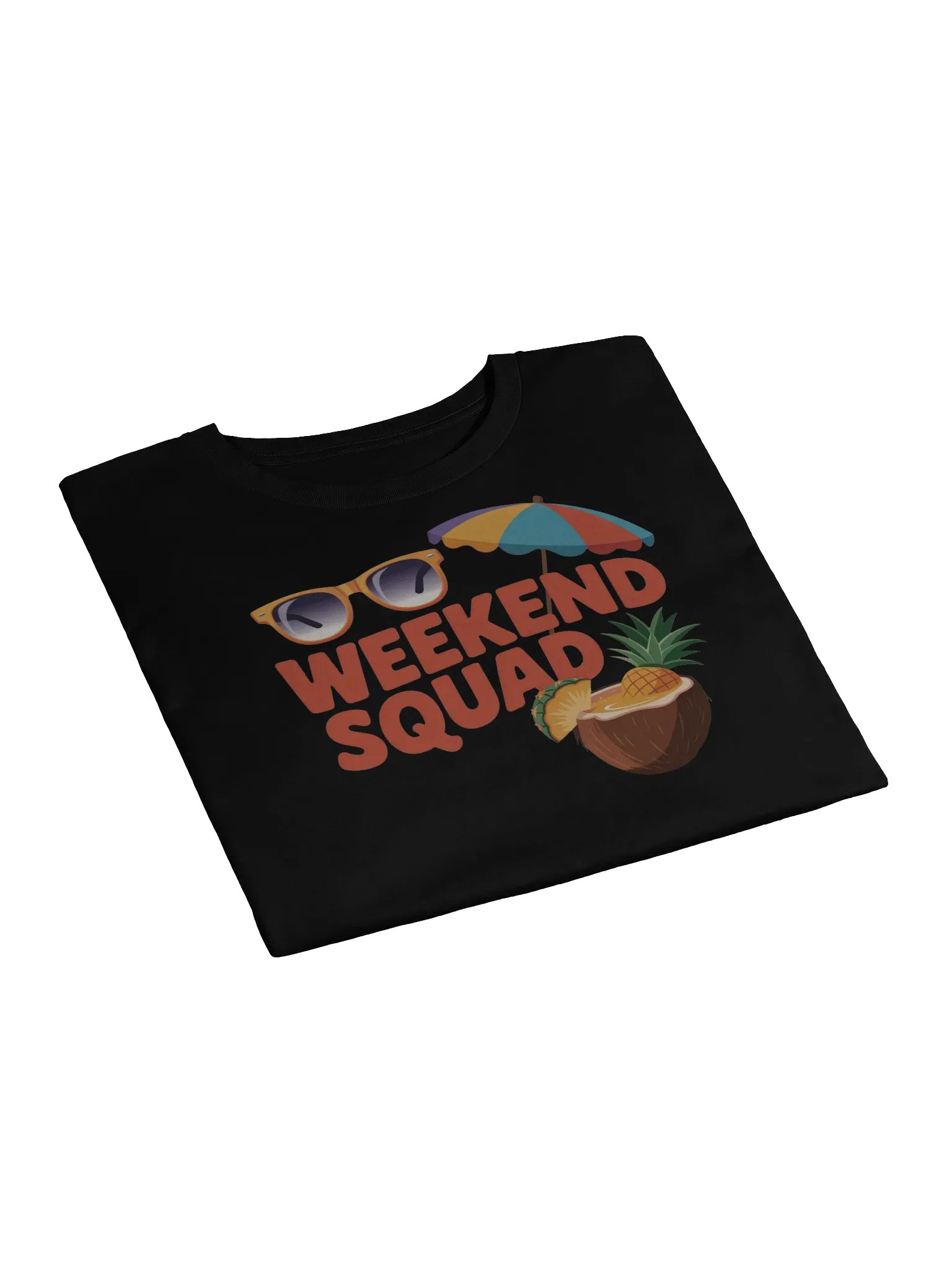 Weekend Squad product image (3)