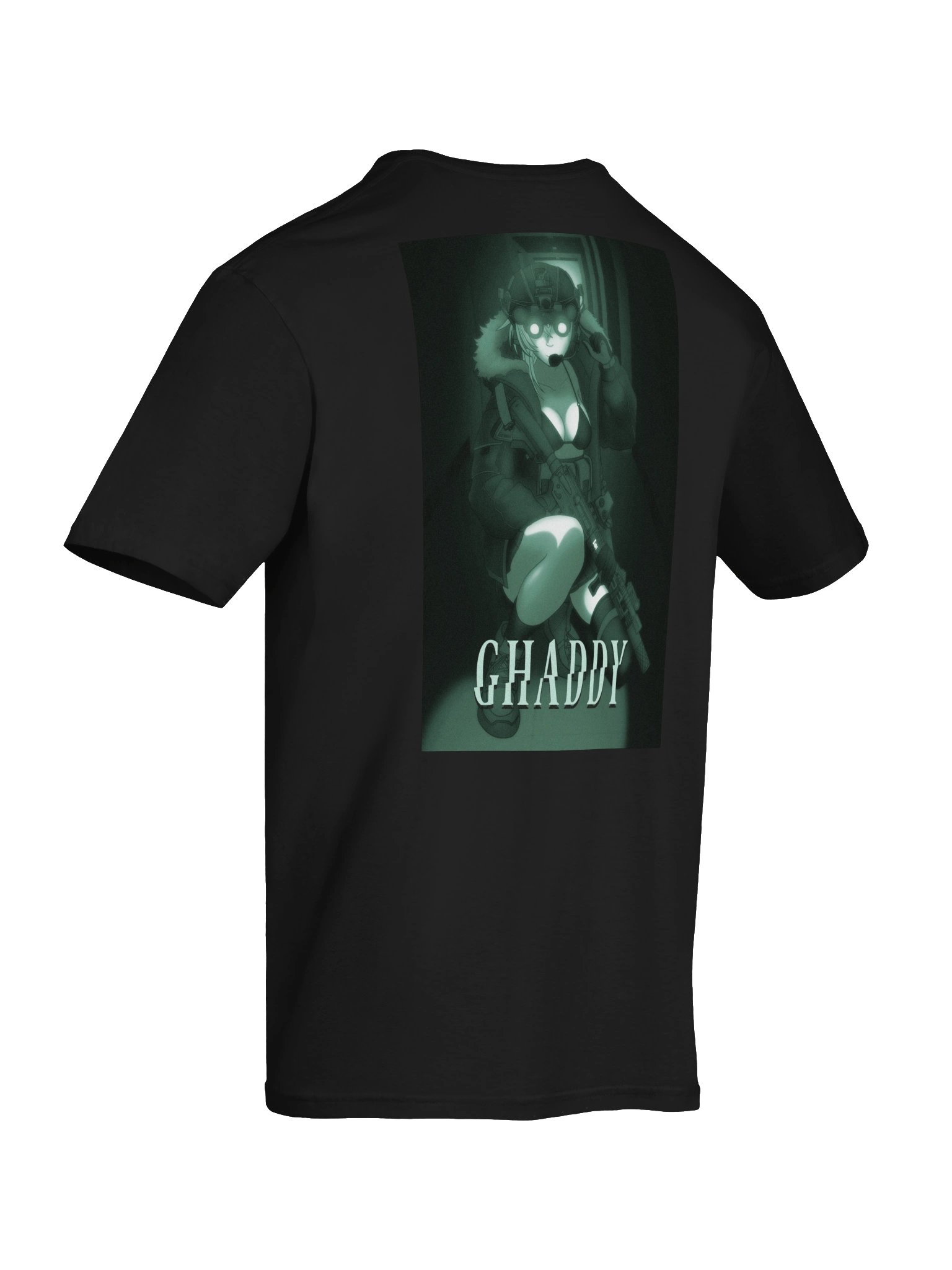 Pickle Chan NV shirt! product image (8)
