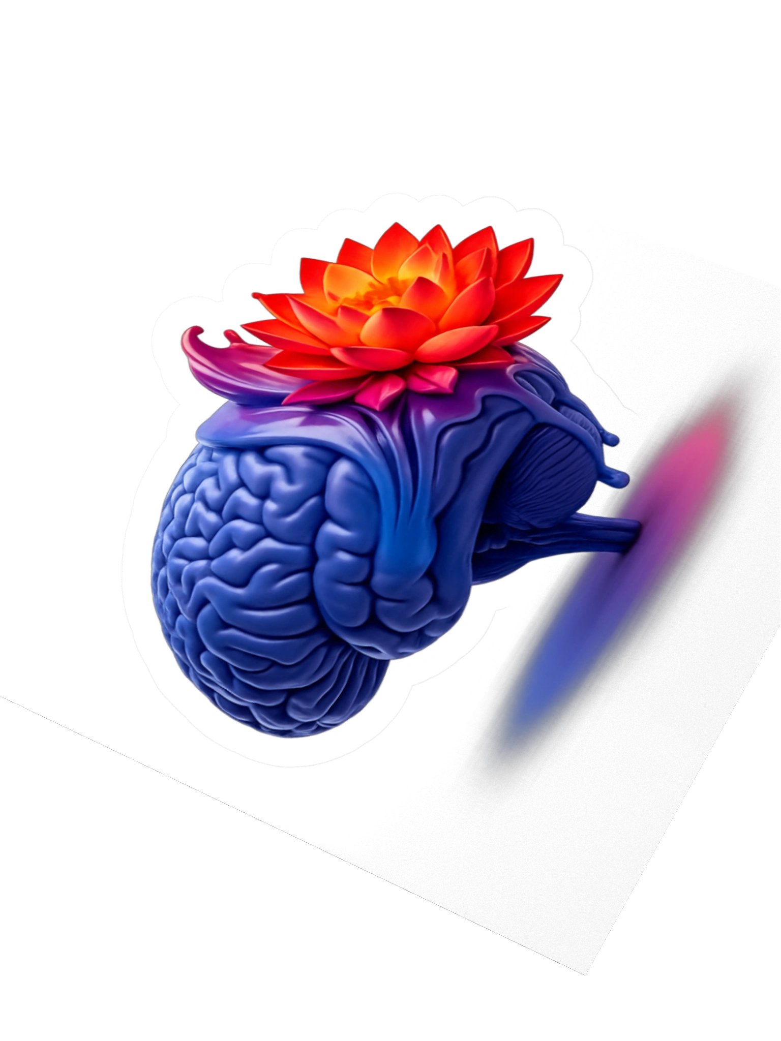 Full-Mindness Stickers product image (3)