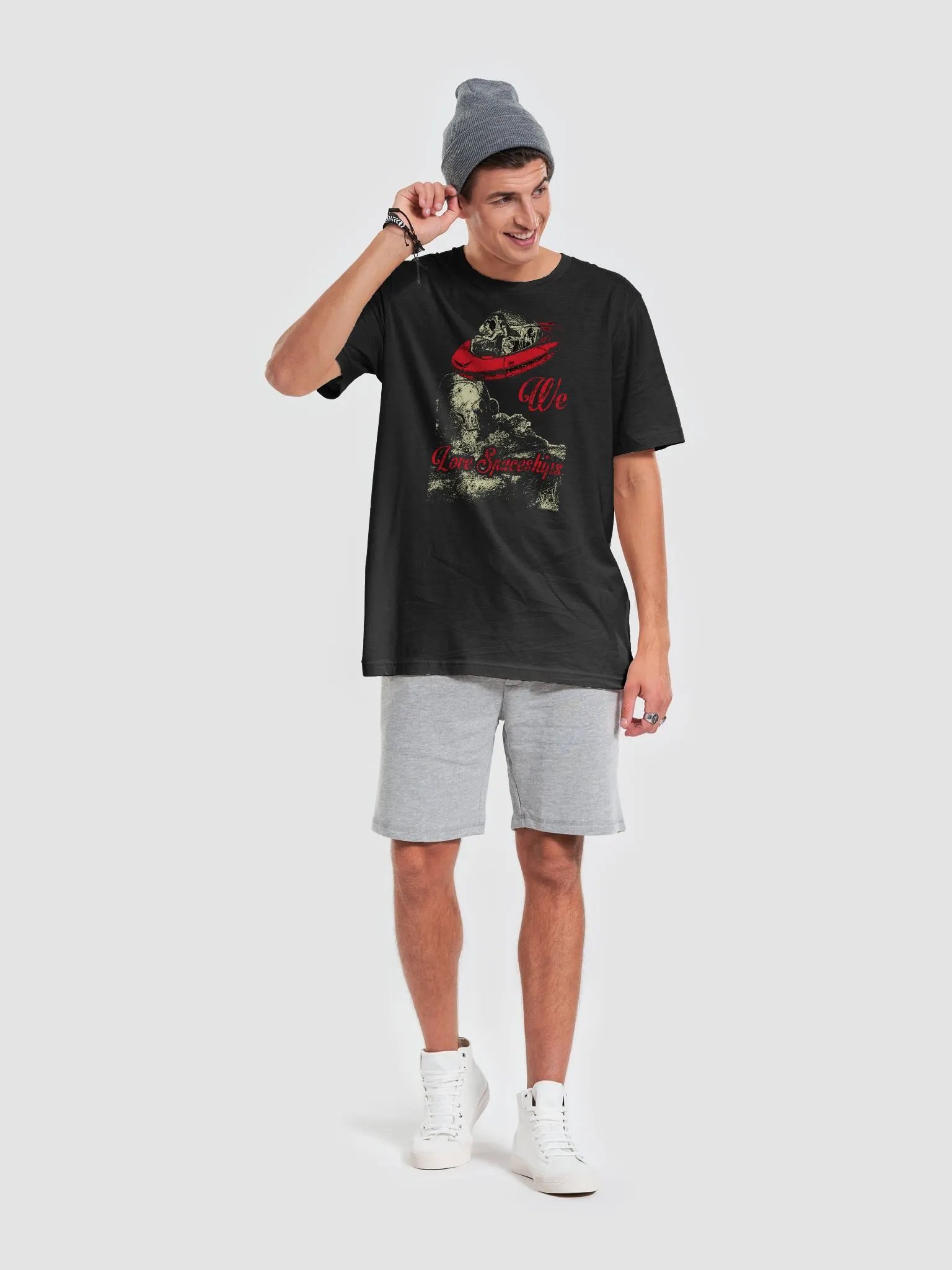 We Love Spaceships product image (3)