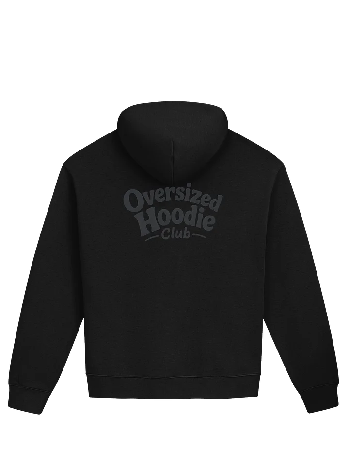Club Issued Hoodie product image (2)
