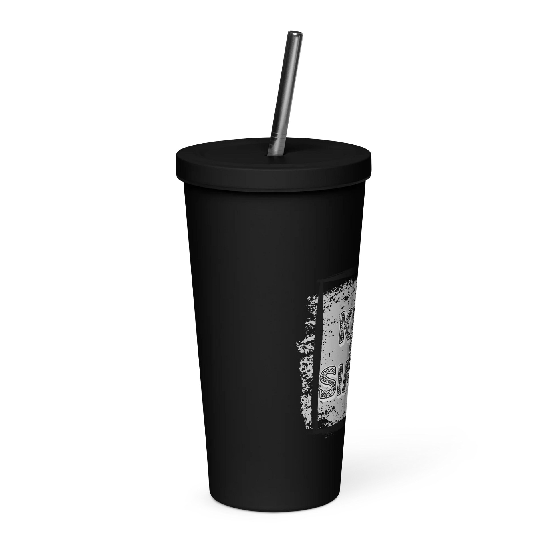 Keep It Simple Insulated Tumbler product image (5)