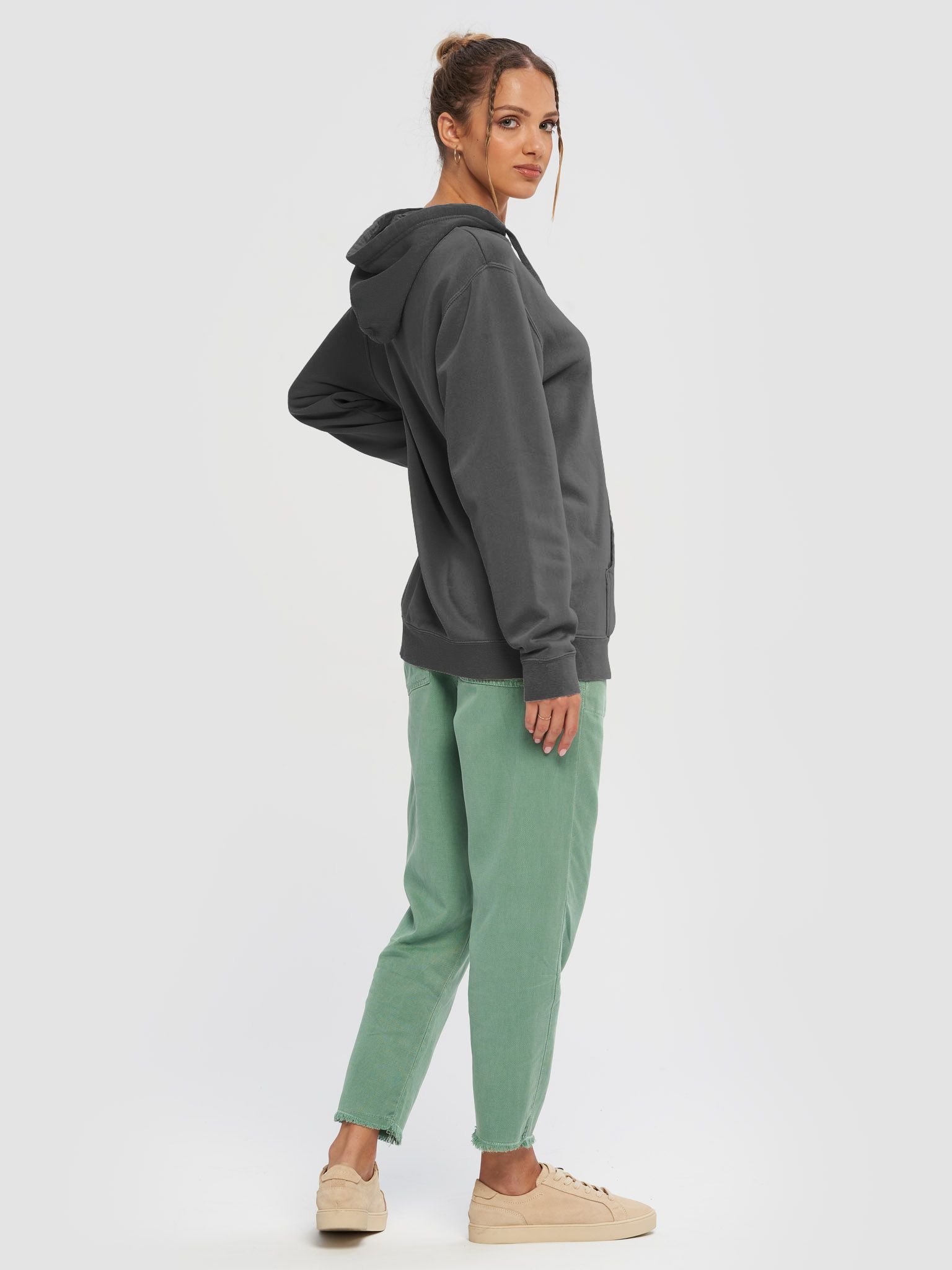 Stenberg Pastell Hoodie product image (3)