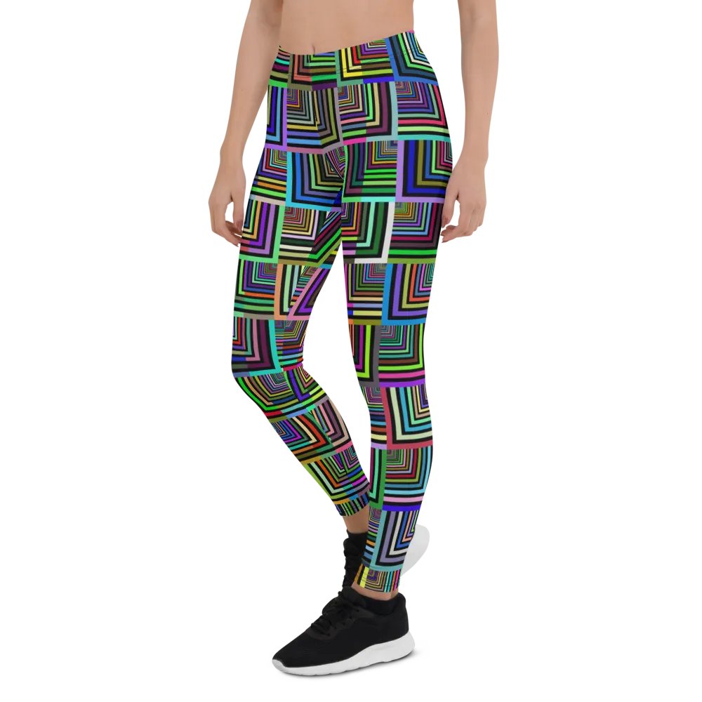 Cubed Legs product image (6)