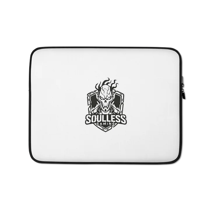 Special Snowblind Edition Lapop Sleeve product image (1)