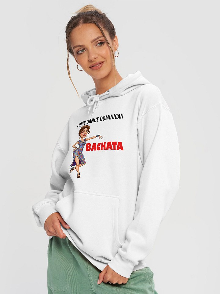 I Only Dance Dominican Bachata product image (2)